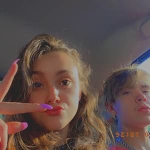 Meet your Posher, Kyana